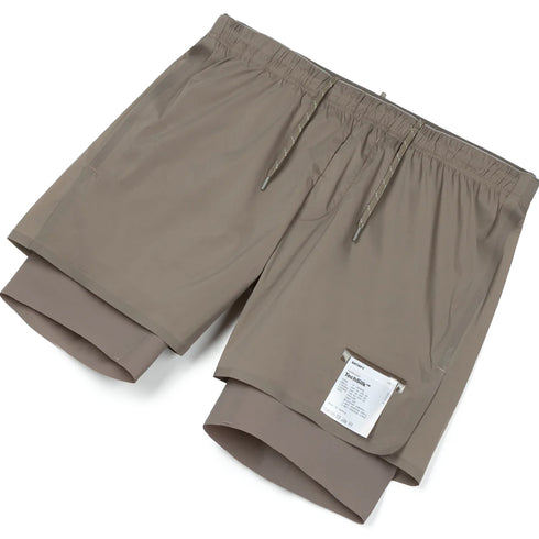 Satisfy TechSilk 8 Shorts Falcon 12046-91000 degliuberti 5