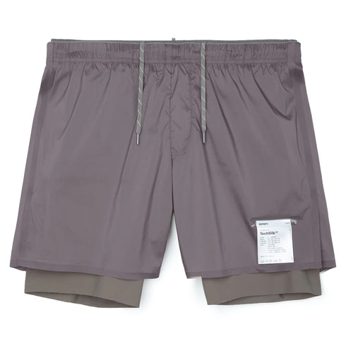 Satisfy TechSilk 8 Shorts Shark 12046-72000 degliuberti 1