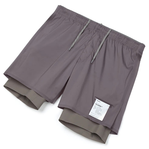 Satisfy TechSilk 8 Shorts Shark 12046-72000 degliuberti 5