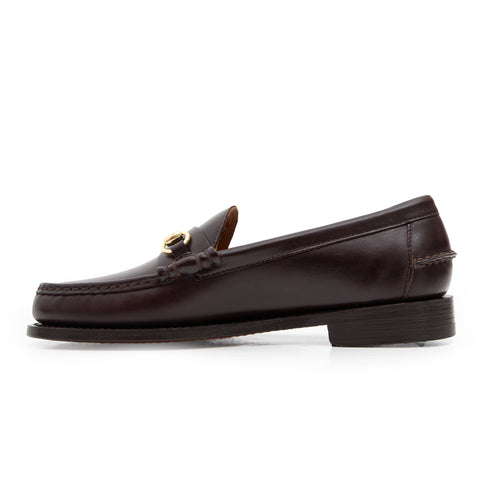 Sebago Joe Modena Dark Brown 72138GW-1 Side 2 Degli Uberti