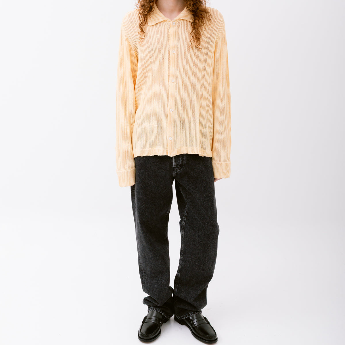 Jacques Shirt – Degli Uberti
