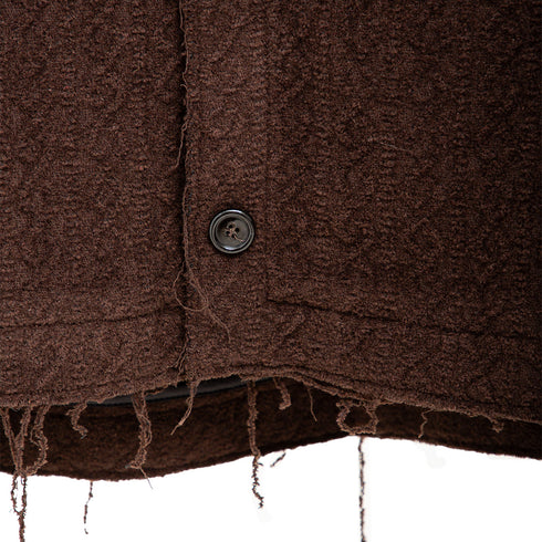 Séfr Zola Cardigan Connemara MFW24ZOLA Degli Uberti