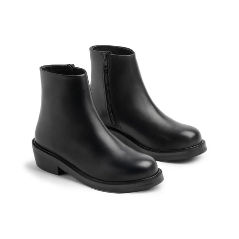 Séfr Lerato Boot Black FW24LERATOBLA-1 degliuberti 1