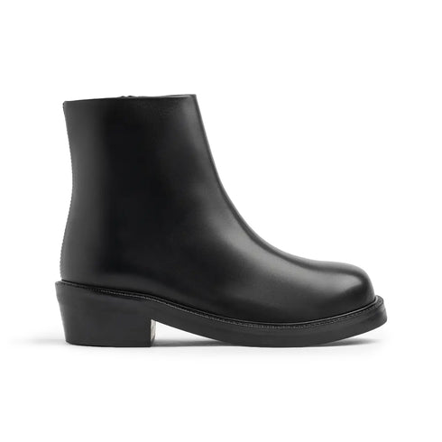 Séfr Lerato Boot Black FW24LERATOBLA-1 degliuberti 2