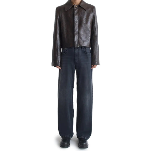 Séfr Lerato Boot Black FW24LERATOBLA-1 degliuberti 3