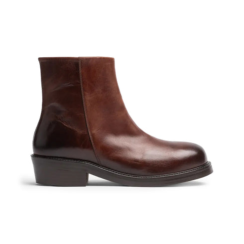 Séfr Lerato Boot Vintage Brown degliuberti 2