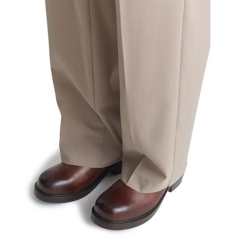 Séfr Lerato Boot Vintage Brown degliuberti 4