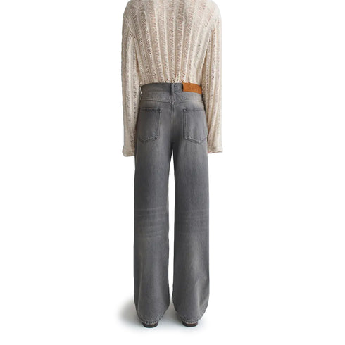 Séfr Mass Jeans Dust Black Wash MSS26MASSDUS-1 degliuberti 4
