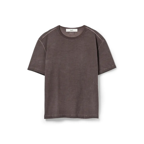 Séfr Mauro T-Shirt Grease degliuberti 1