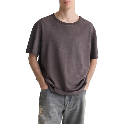 Séfr Mauro T-Shirt Grease degliuberti 4