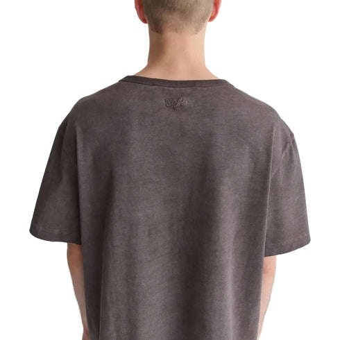 Séfr Mauro T-Shirt Grease degliuberti 5