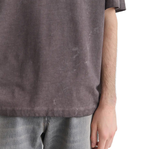 Séfr Mauro T-Shirt Grease degliuberti 6