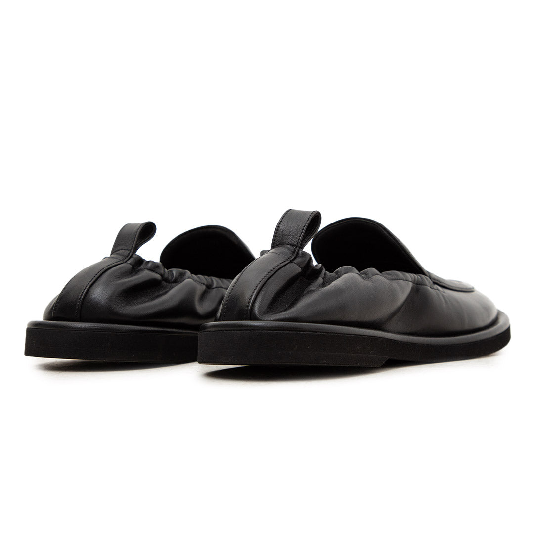 Studio Nicholson Donovan Shoe Black – Degli Uberti