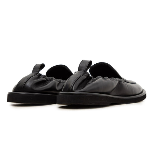 Studio Nicholson Donovan Shoe Black 1260 Degli Uberti