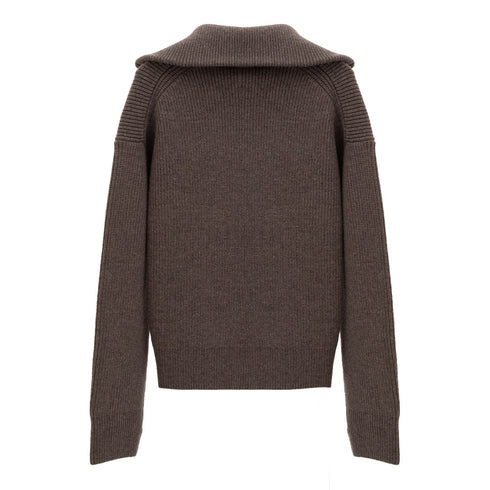 Studio Nicholson Sandos Knit Mole SNM-1291 Degli Uberti
