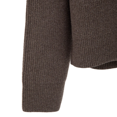 Studio Nicholson Sandos Knit Mole SNM-1291 Degli Uberti