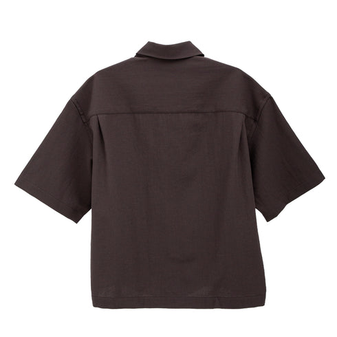 Studio Nicholson Sanko Shirt Muscat SNM-1267 5063478031131 Back Degli Uberti