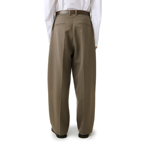 Studio Nicholson Line Pants Reed SNM-1185 degliuberti 3