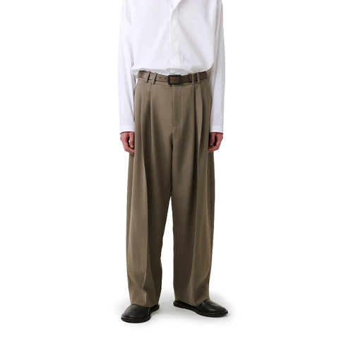 Studio Nicholson Line Pants Reed SNM-1185 degliuberti 4