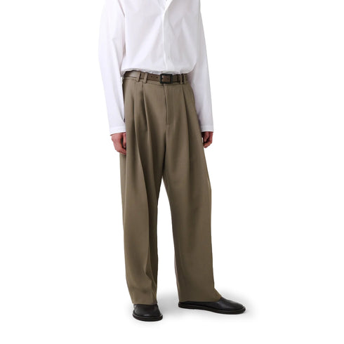 Studio Nicholson Line Pants Reed SNM-1185 degliuberti 5