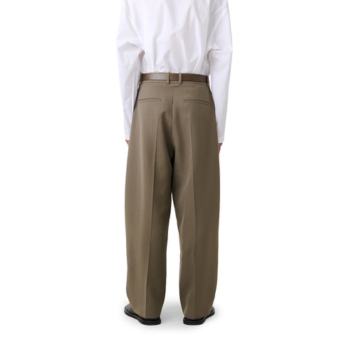 Studio Nicholson Line Pants Reed SNM-1185 degliuberti 6