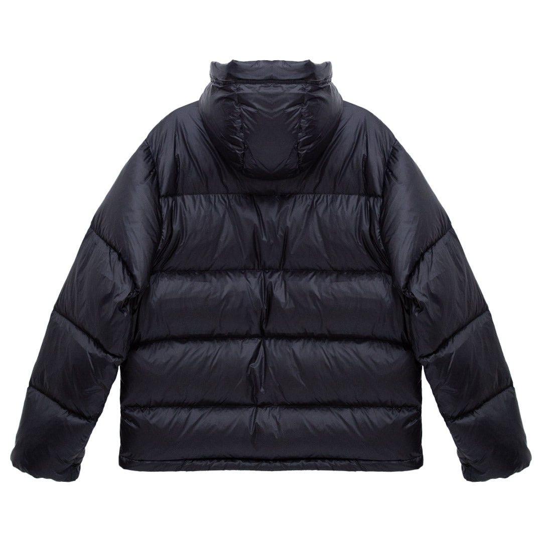 Down Parka Micro Ripstop