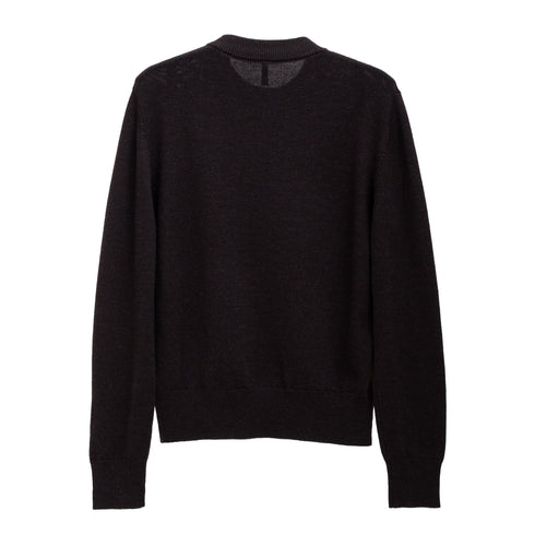 Sunflower Moon Merino Brown 3039 5714982116424 Back Degliuberti