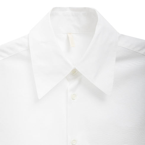 Sunflower Please Shirt White Degli Uberti