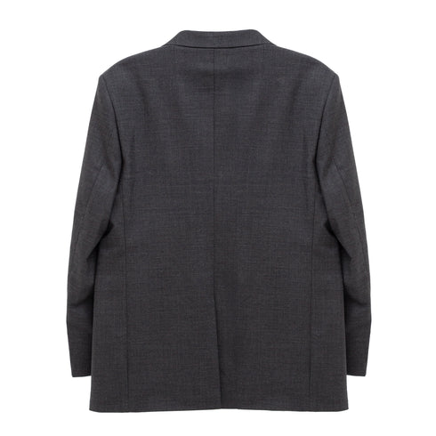 Sunflower Show Blazer Anthracite 4160 5714982114604 Back Degliuberti