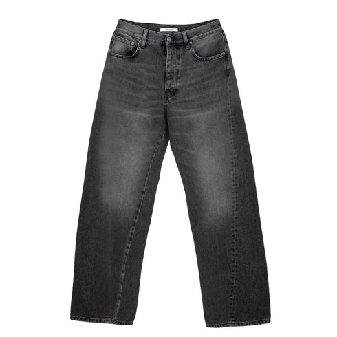 Sunflower Wide Twist Black Stone Degli Uberti