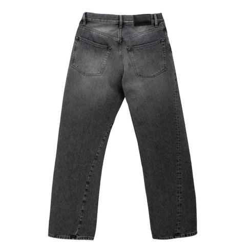 Sunflower Wide Twist Black Stone Degli Uberti