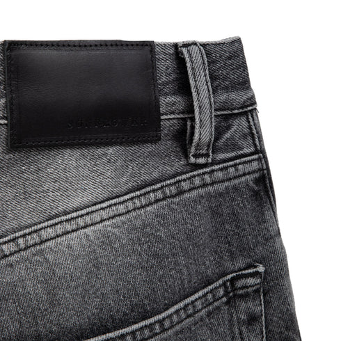 Sunflower Wide Twist Black Stone Degli Uberti