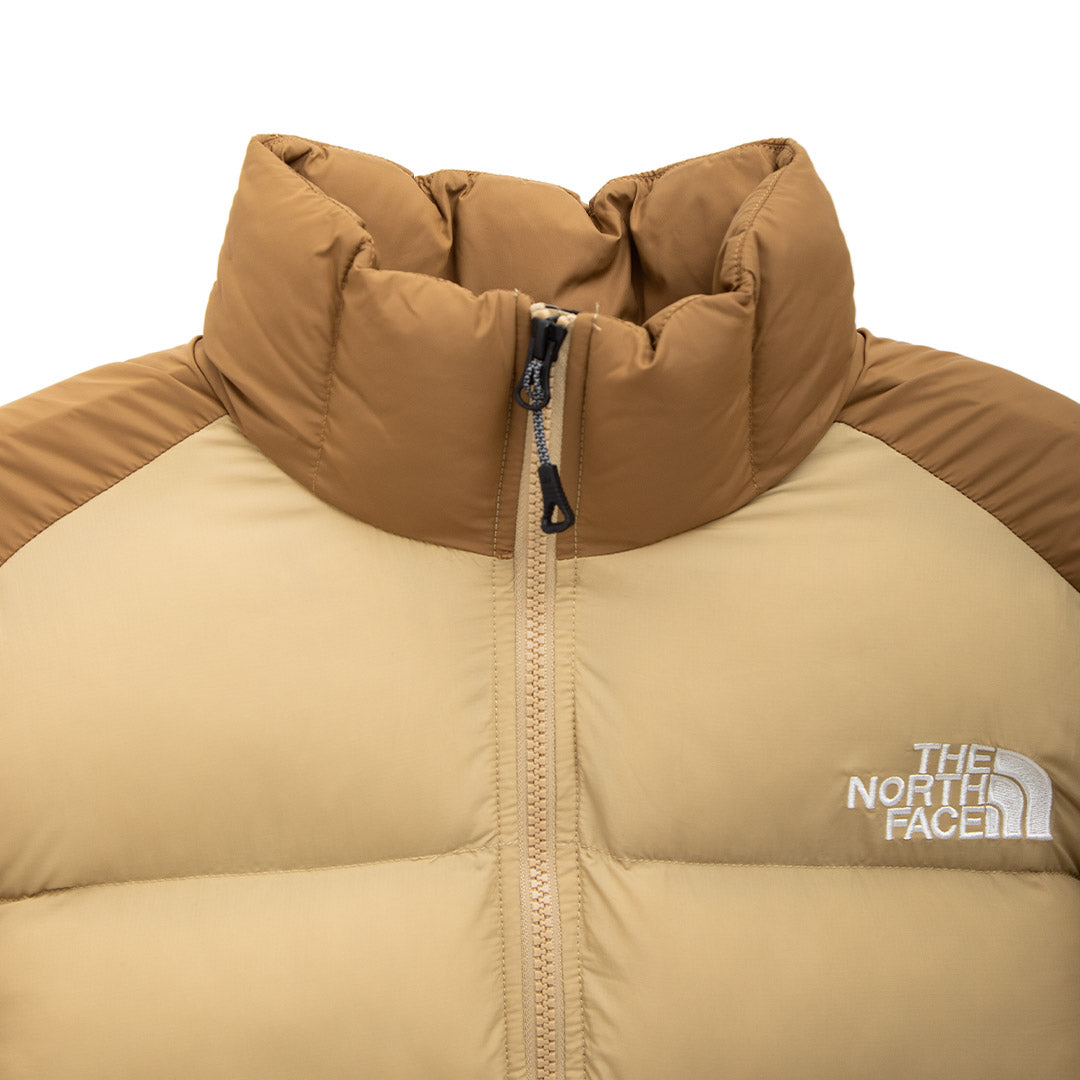 The North Face Rusta 2.0 Synthetic Insulted Puffer Jacket Khaki