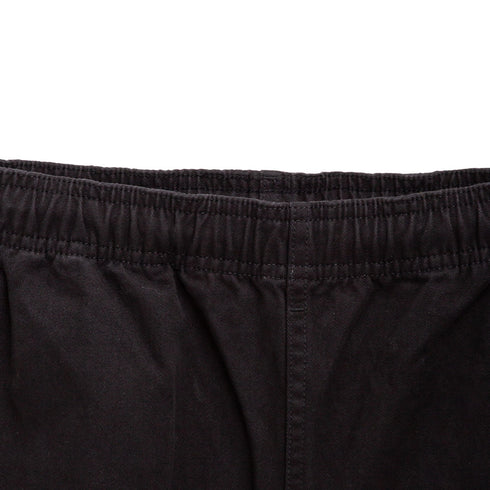 Thisisneverthat Easy Pant Black TN240WPACP01 Degli Uberti