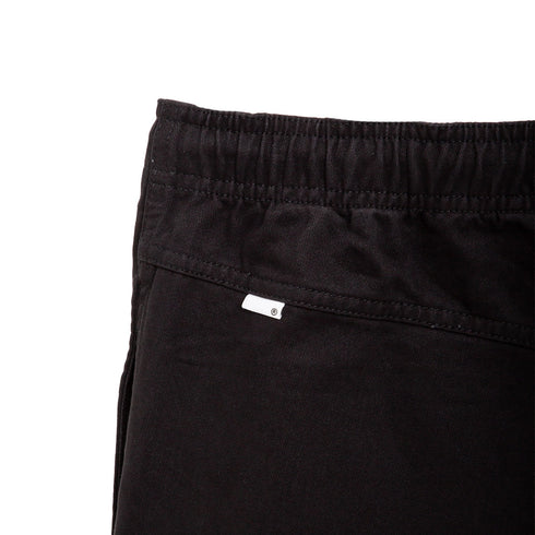 Thisisneverthat Easy Pant Black TN240WPACP01 Degli Uberti