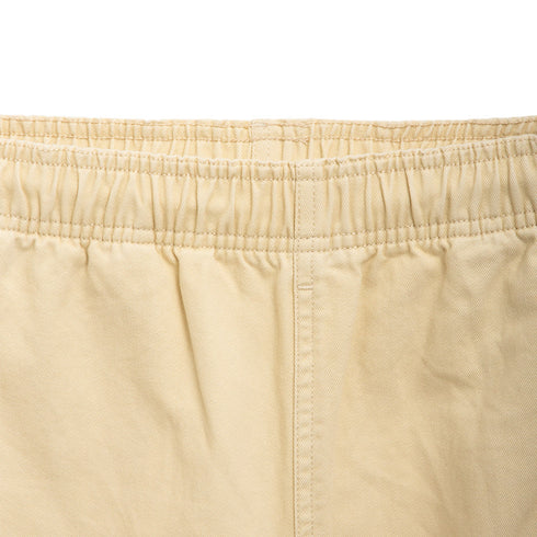 Thisisneverthat Easy Pant Vanilla TN240WPACP01 Degli Uberti