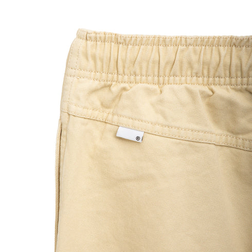 Thisisneverthat Easy Pant Vanilla TN240WPACP01 Degli Uberti