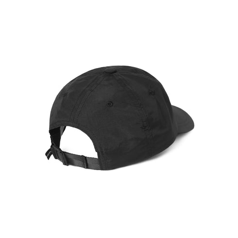Thisisneverthat SP-Logo Nylon Cap Black TN240WHWBC03 Degli Uberti