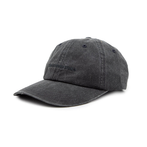 Thisisneverthat T-Logo Cap Charcoal TN243WHWBC01 Degli Uberti