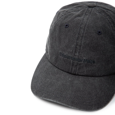 Thisisneverthat T-Logo Cap Charcoal TN243WHWBC01 Degli Uberti