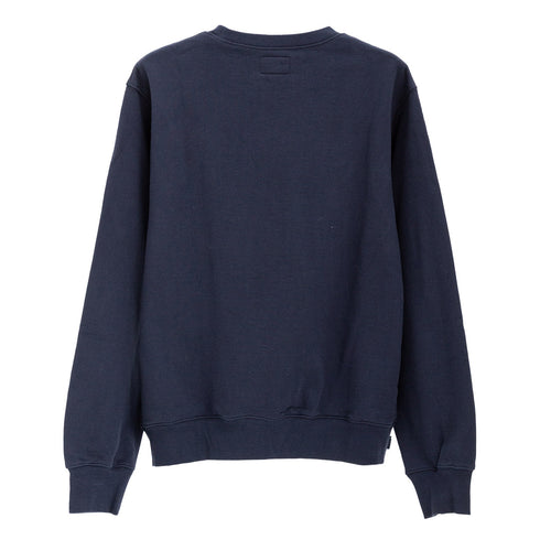 Thisisneverthat T.N.T. Classic HDP Crewneck Navy TN243TSWCW02 Degli Uberti