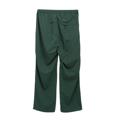 Uniform Bridge AE Relax Training Pants Green Degli Uberti