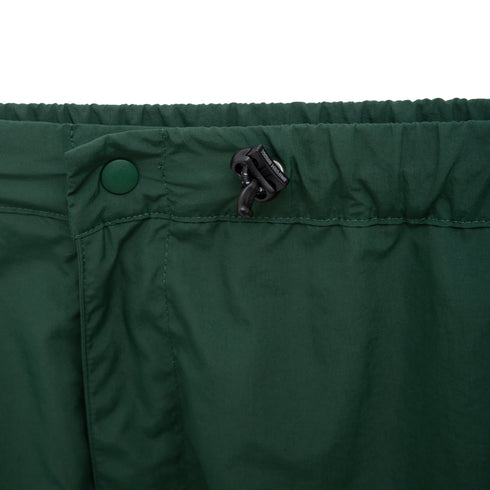 Uniform Bridge AE Relax Training Pants Green Degli Uberti