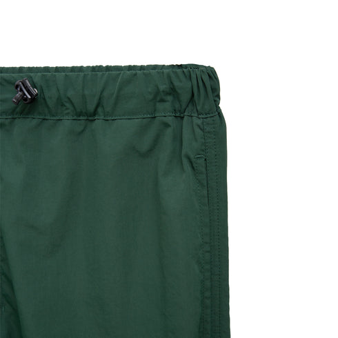 Uniform Bridge AE Relax Training Pants Green Degli Uberti