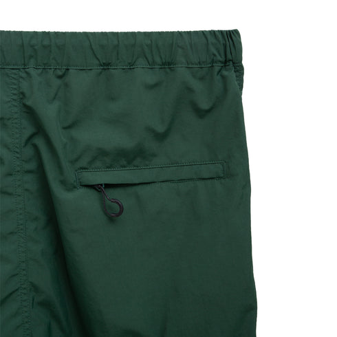 Uniform Bridge AE Relax Training Pants Green Degli Uberti
