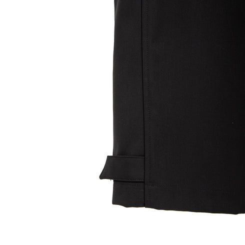 Uniform & Bridge AE Uniform Pants Black UB233ATP030 Degli Uberti