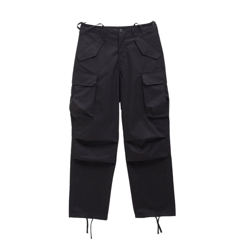 Uniform Bridge M51 Pants Black Degli Uberti