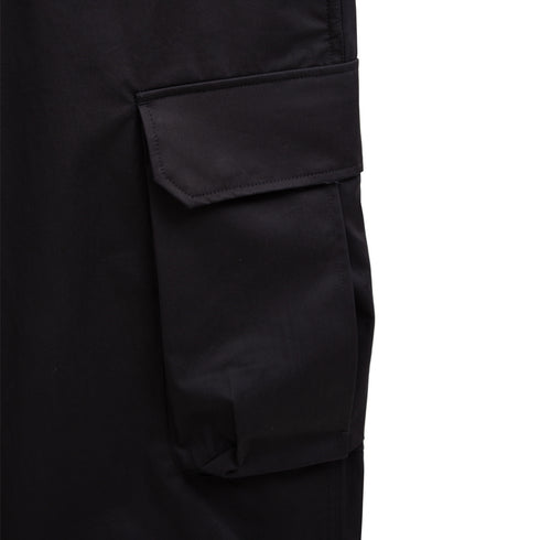 Uniform Bridge M51 Pants Black Degli Uberti