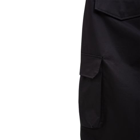 Uniform Bridge M51 Pants Black Degli Uberti