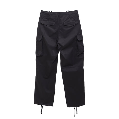 Uniform Bridge M51 Pants Black Degli Uberti